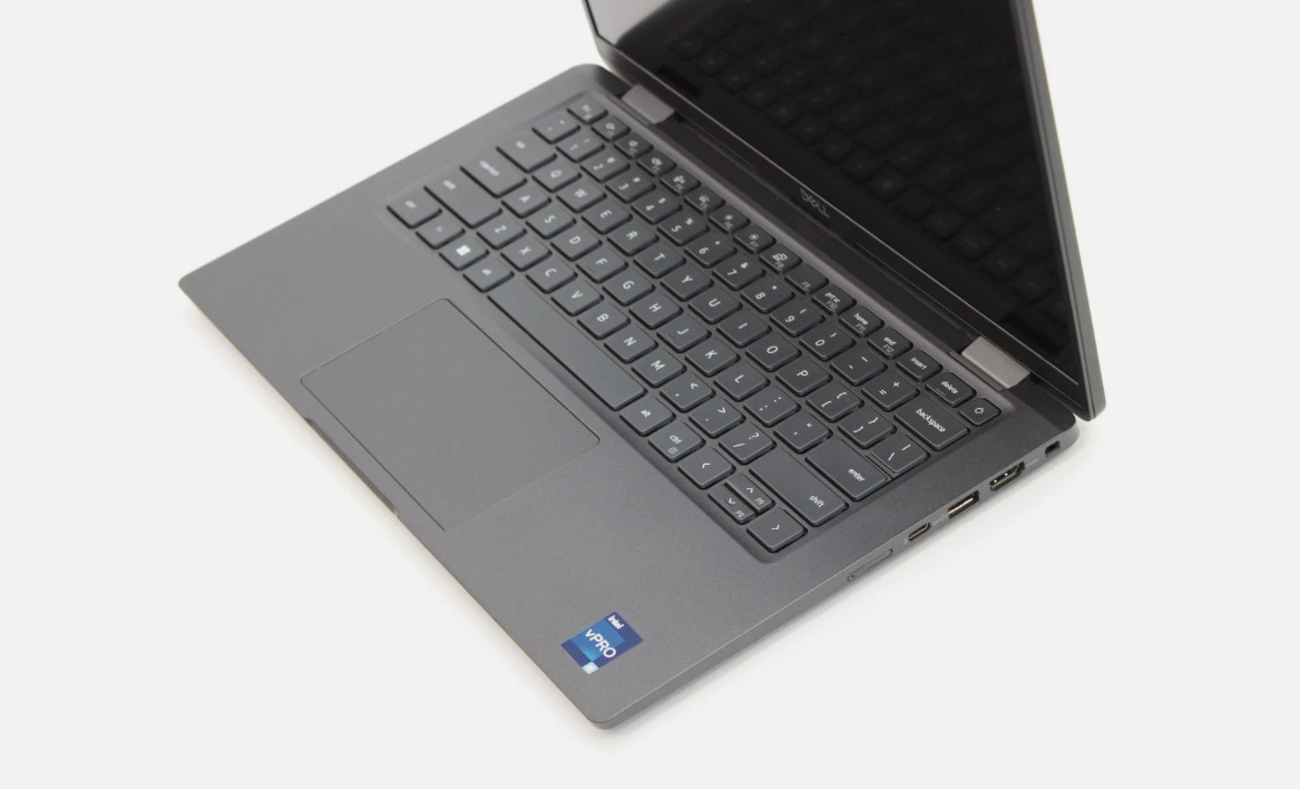 Dell Latitude 7340 14″ FHD+ Intel 12th Gen i7-1265U 16GB 512GB NVMe W10/11 Pro