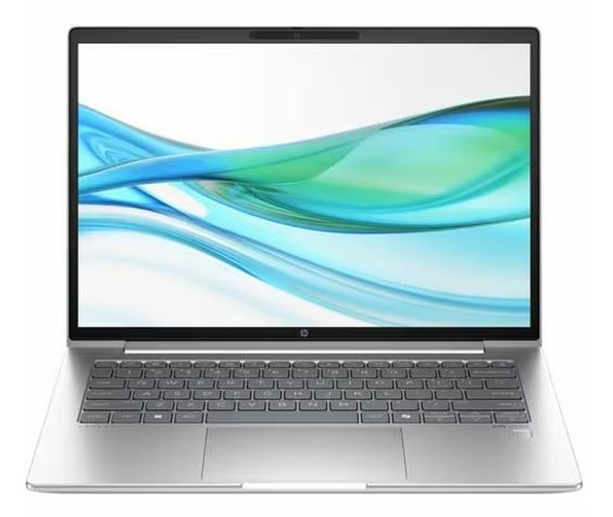 HP ProBook 440 G11 14′ WUXGA Intel U5-125U 16GB DDR5 1TB SSD Windows 11 PRO