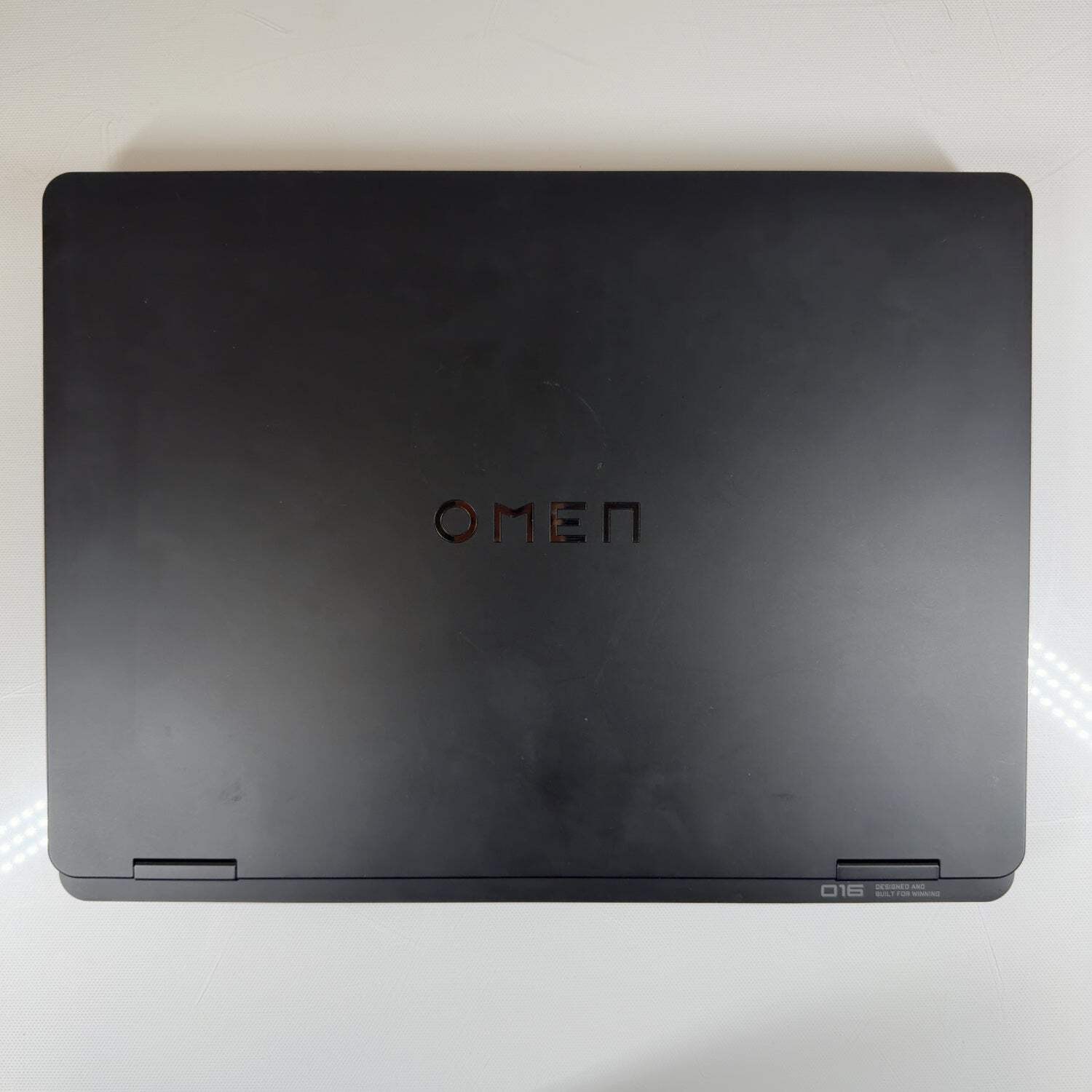 HP Omen 16-AP0053DX 16″ Ryzen 9 8940HX 2.4GHz 32GB RAM 1 TB SSD GeForce RTX 5060