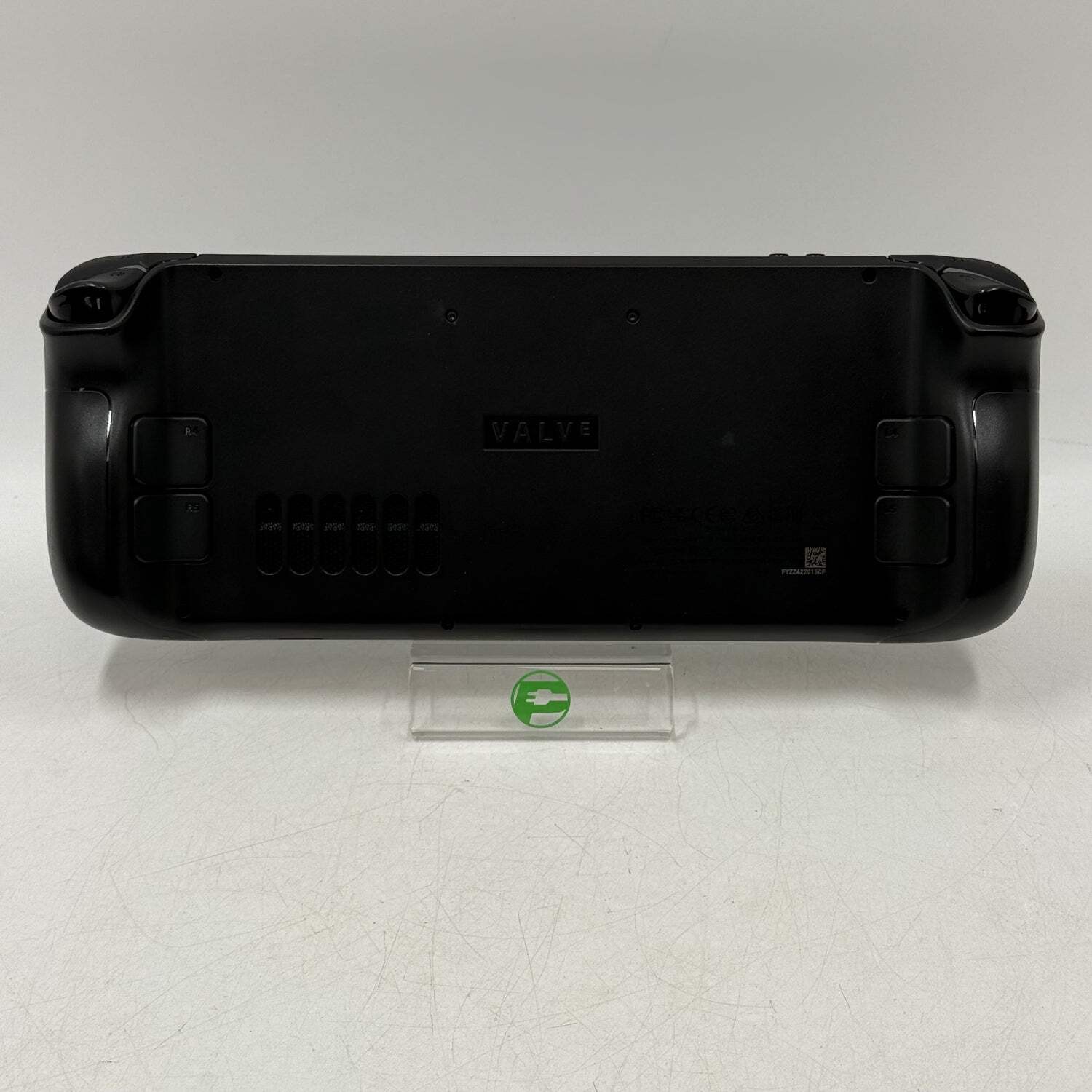 Valve Steam Deck OLED 7.4″ AMD 6nm Ryzen APU 16GB RAM 1TB Black 1030