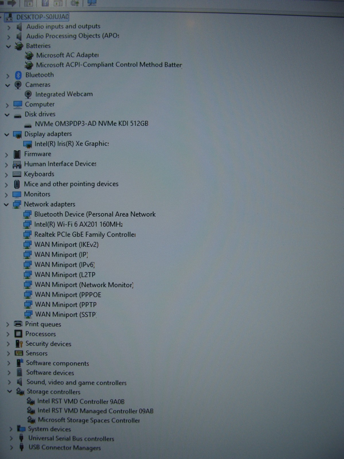 Dell Latitude 3520 15.6″FHD core i7-1165G7 2.8GHz 16GB 512GB Win 11Pro +Charger