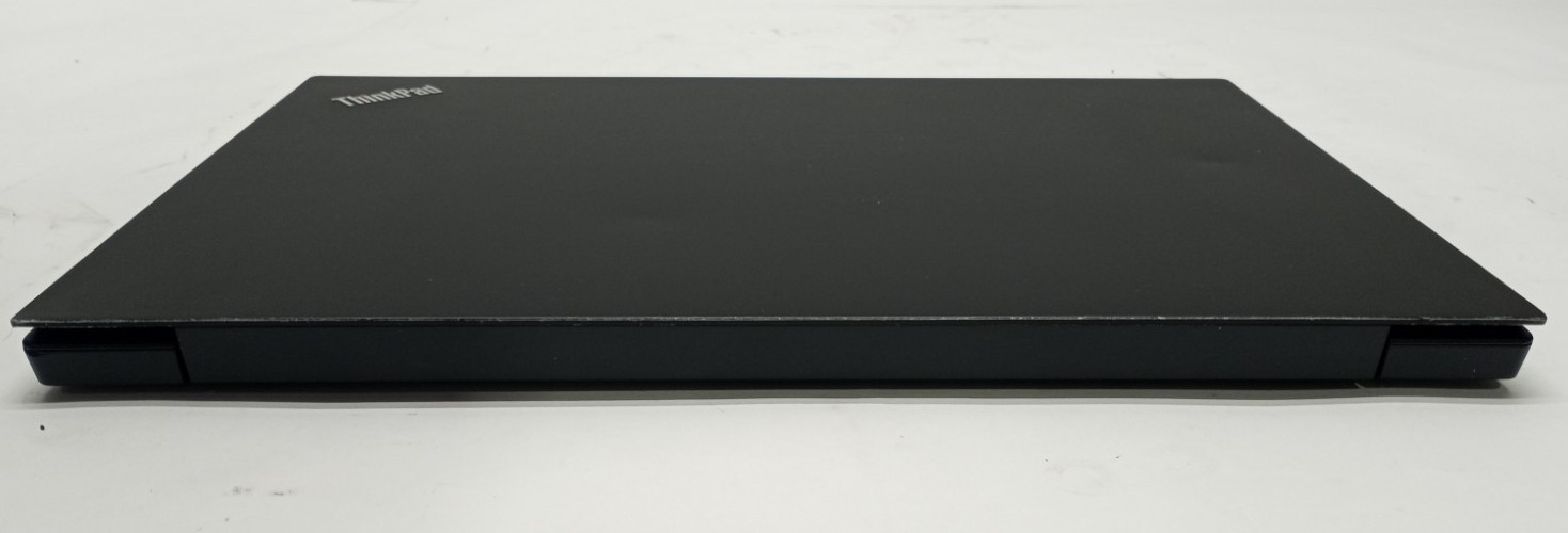 Lenovo ThinkPad E580 15.6″ i7-8550u@1.8GHz 8GB RAM Wi-Fi/BT No HDD No OS MC578*!