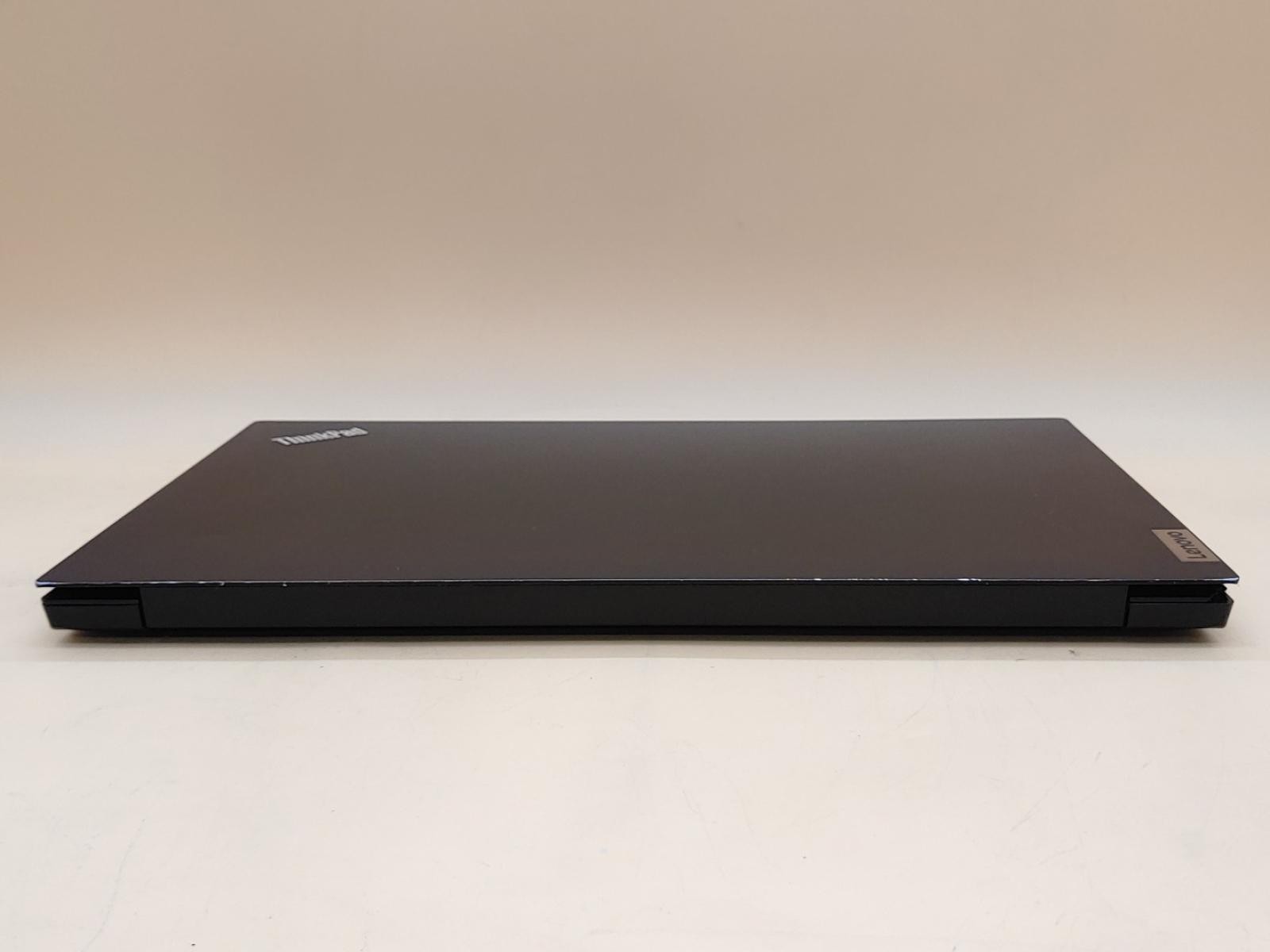 Lenovo ThinkPad E15 Gen 2 15.6″ Ryzen 7 4700U 16GB 256GB Win11Pro *NO A/C* *READ