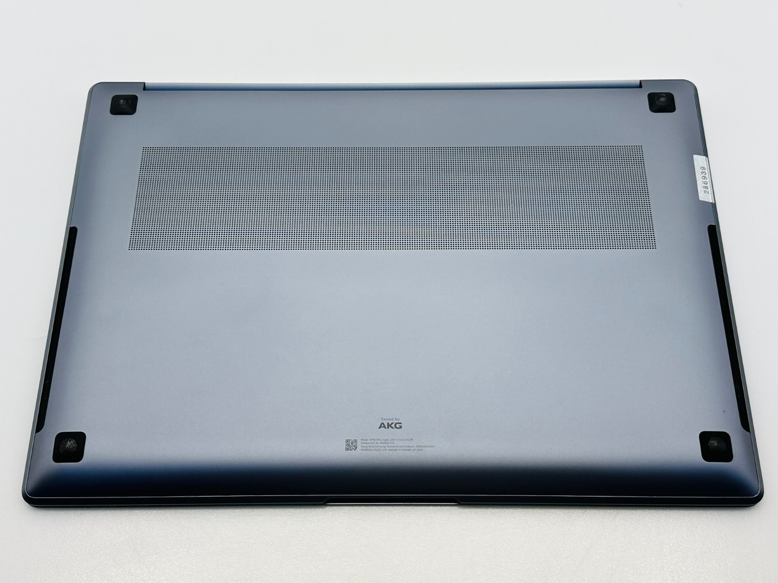 Samsung Galaxy Book4 Ultra NP960XGL 16″ Core Ultra 7 16GB RAM 1TB #15