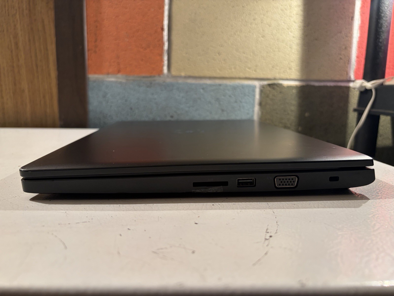 DELL LATITUDE 3570 15.6” HD INTEL i5-6200U 16GB RAM 250GB SSD WINDOWS 11 PRO