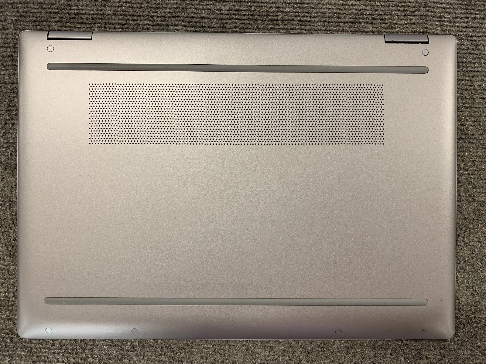 HP Chromebook x360 7H1S5UA 14″ 2-in-1 Laptop i3-1215U 8GB RAM 4GB eMMC