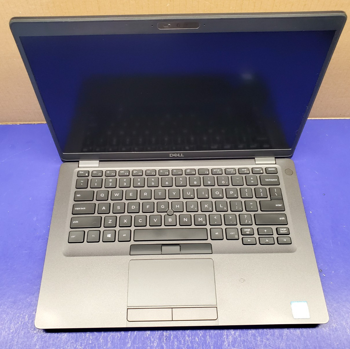 Dell Latitude 5400 i7-8665U 1.90Ghz 16GB 512GB SSD 14″ *Professionally Restored*