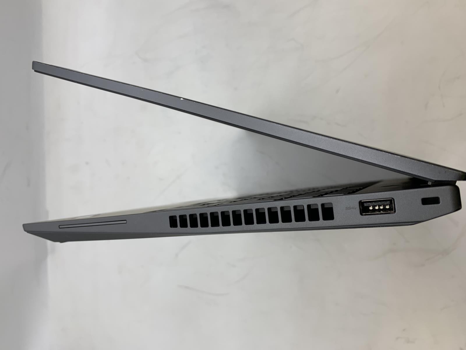 Lenovo Thinkpad T16 Gen 2 i7-1355U 512GB SSD 16GB DDR5 W11P
