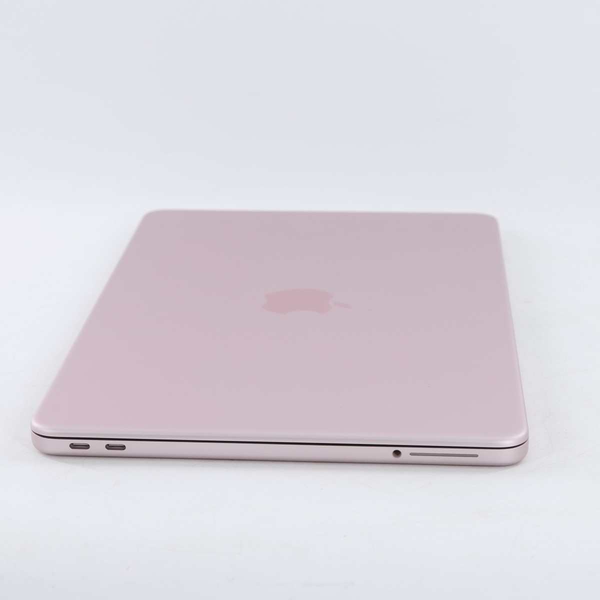 Apple MacBook A3404 13″Blush 256GB 8GB 100% Battery – Mint Condition (FPP011930)