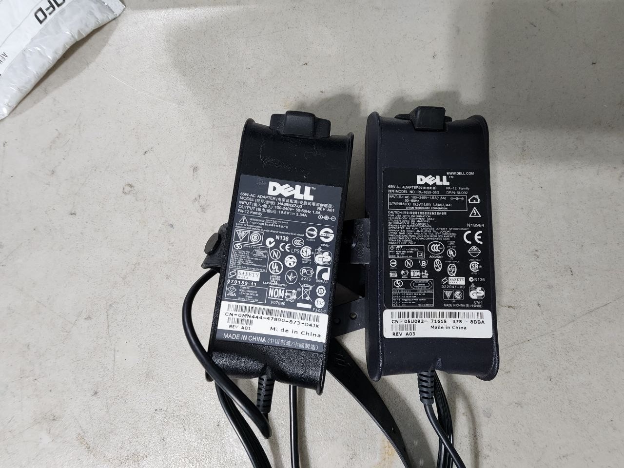 2x DELL Latitude E7440 i5 and i7 (NO OS or SSD/HDD)- 4GB RAM and 8GB LPV007