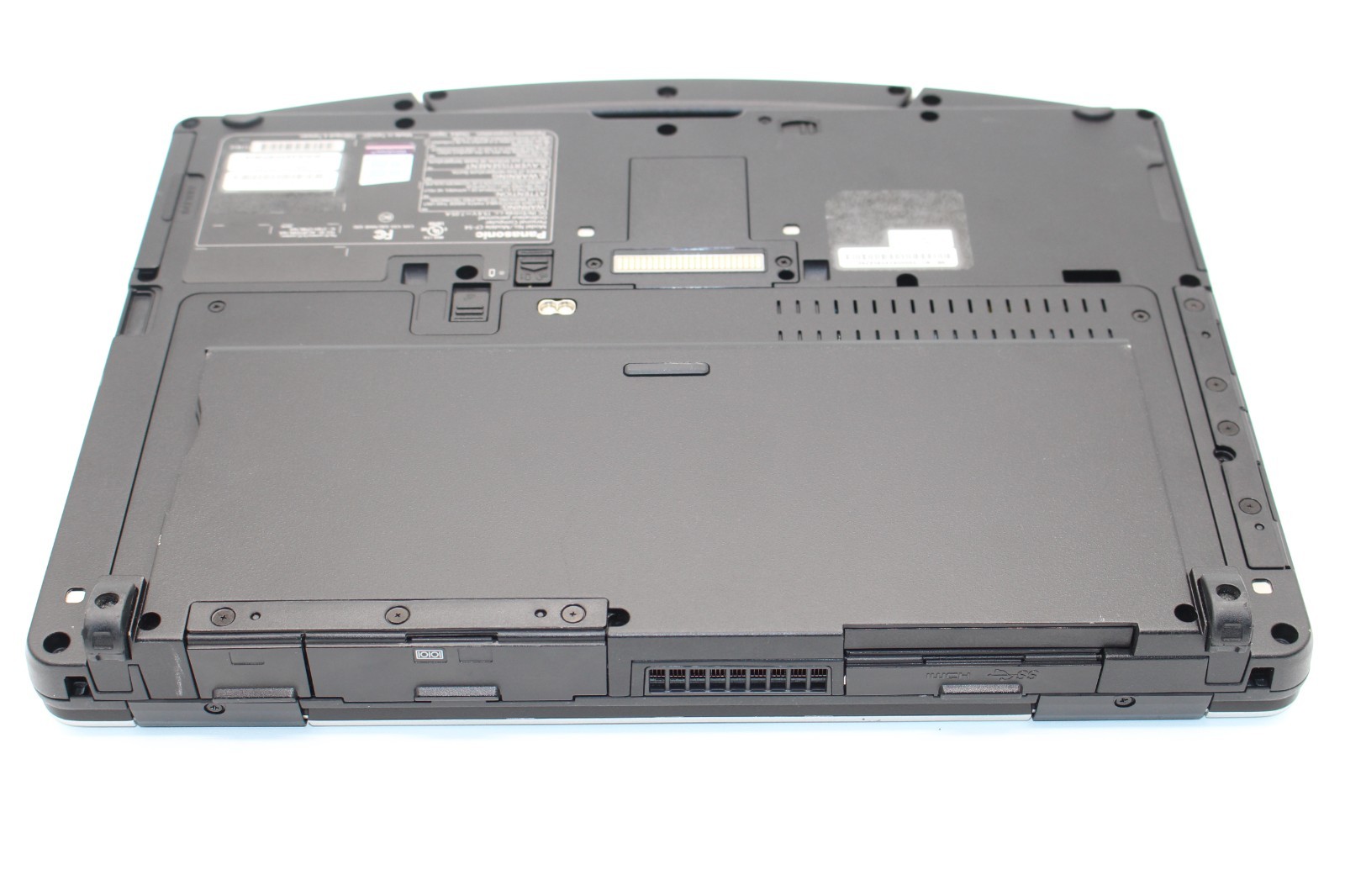 Panasonic Tough CF-54 mk3 Core i5-32GB RAM🔹Touch/2TB SSD/WIN11P64/4GLTE/DB9/GPS