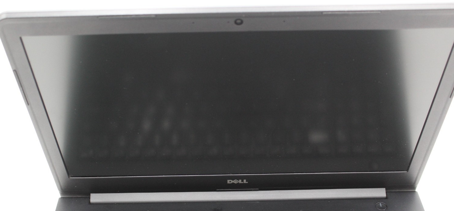Dell Latitude 3550 15.6in 500 GB HD 4 GB RAM Intel Celeron 3205U No OS