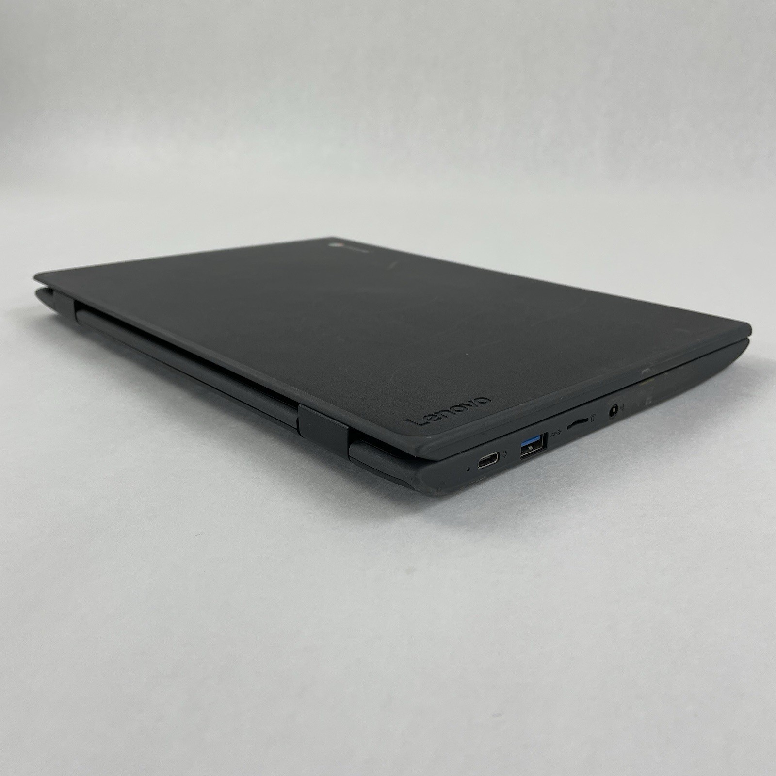 Lenovo Chromebook 100e 81ER 11.6″ Celeron N3350 1.10 GHz 4 GB RAM 16 GB Storage