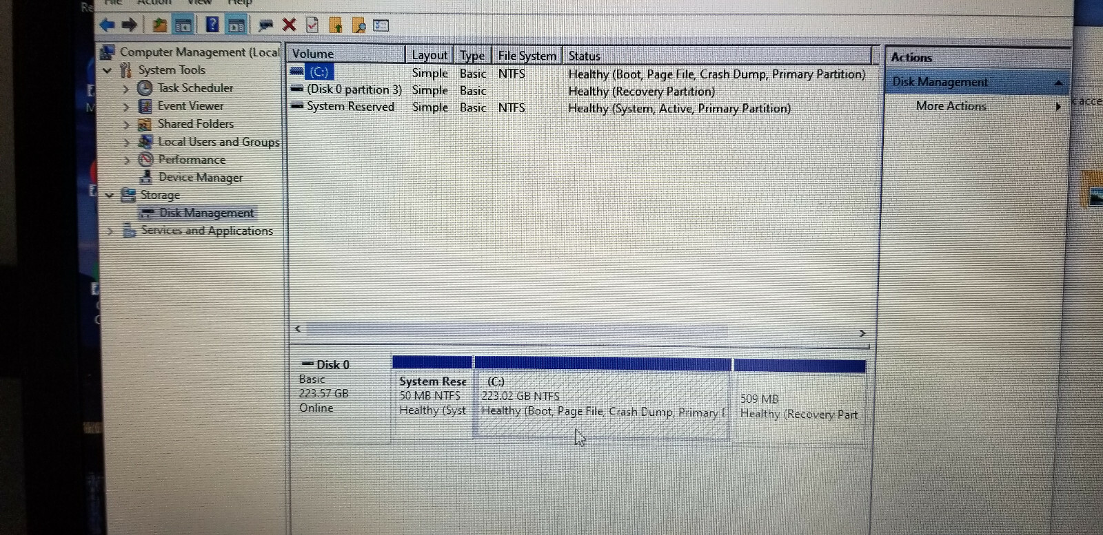 Lenovo Thinkpad T450 Laptop 14″ Core i5-5300U 2.3Ghz 8GB RAM, 240GB SSD