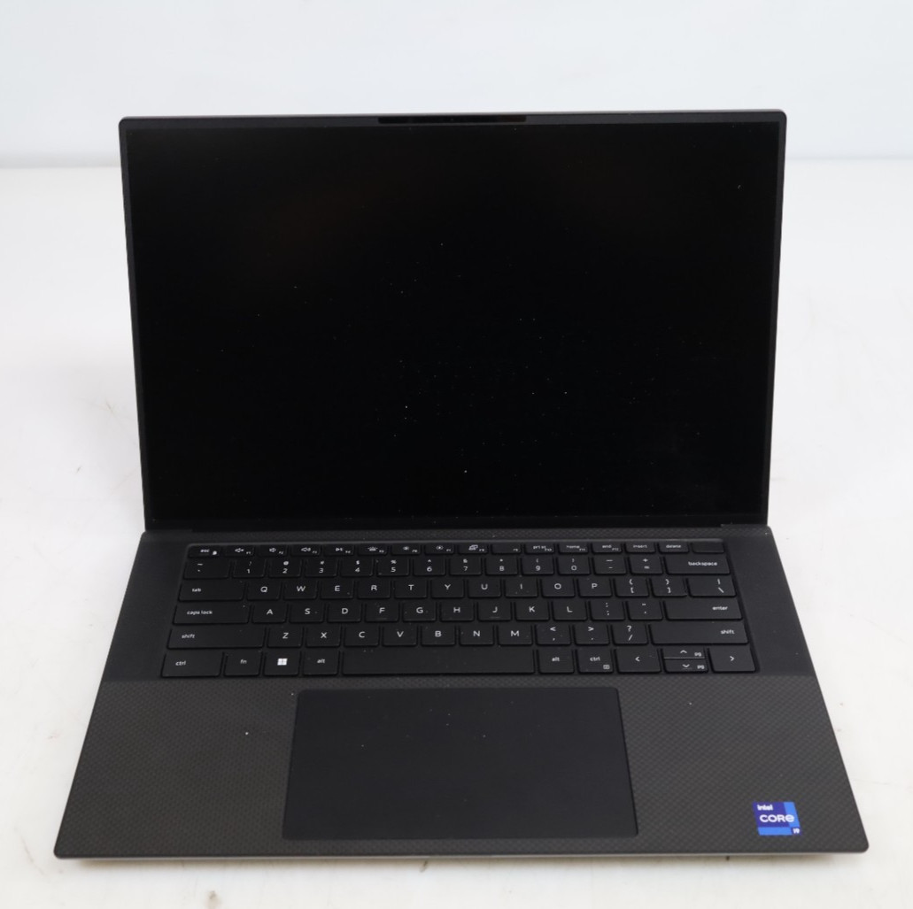 Dell PRECISION 5570 15.6″ i9-12900H 16GB DDR5 1TB SSD RTX A2000 8GB No COA OS