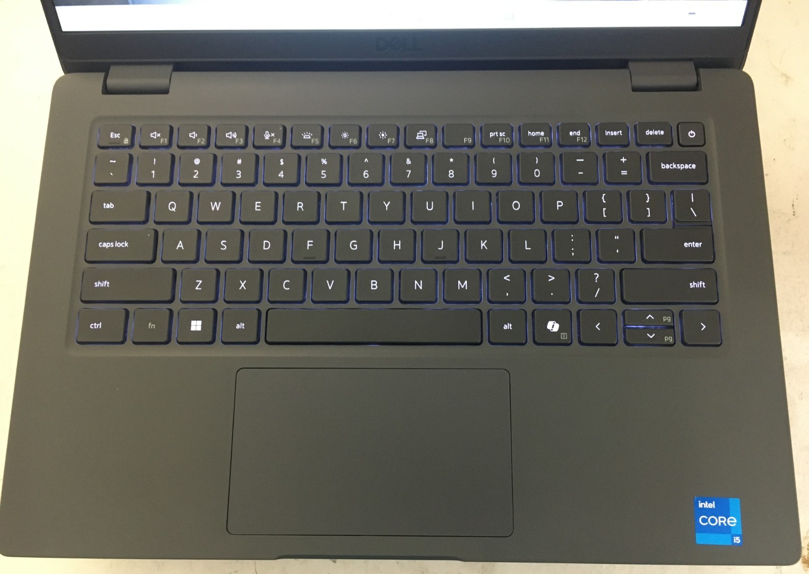 Dell Latitude 3450 i5-1335U 4.60GHz 8GB DDR5 512GB Lit KB Batt + Charger Win11