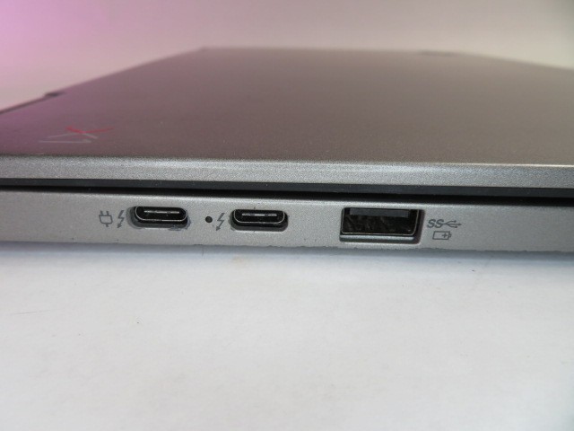 LENOVO THINKPAD X1 YOGA 3RD GEN i7-8650U 16GB 512GB NVMe TOUCH BACKLIT W11PRO