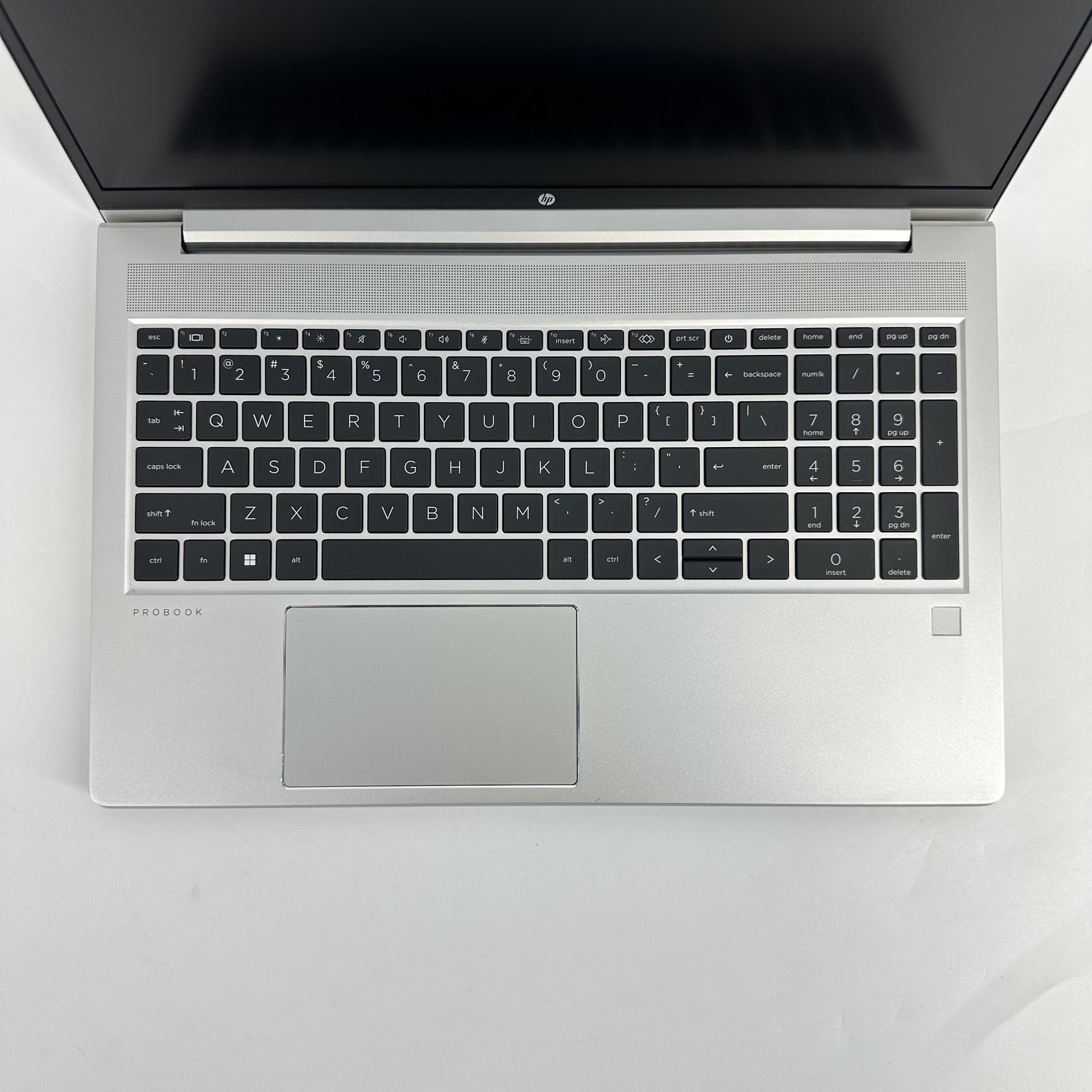 HP ProBook 455 G10 15.6 Silver FHD 2.0 GHz Ryzen 7 7730U 16GB 1TB SSD Very Good