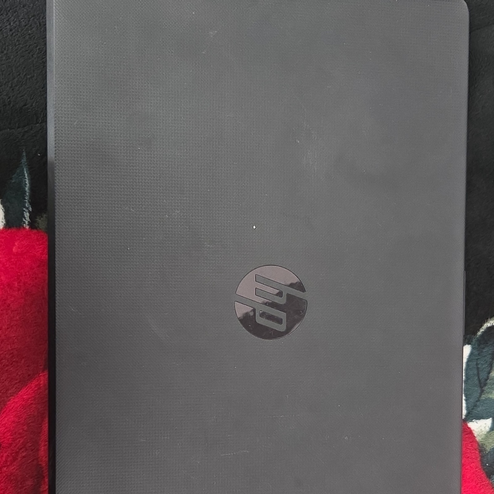 HP Notebook Laptop Intel Core i5 Black Built-in Webcam USB HDMI