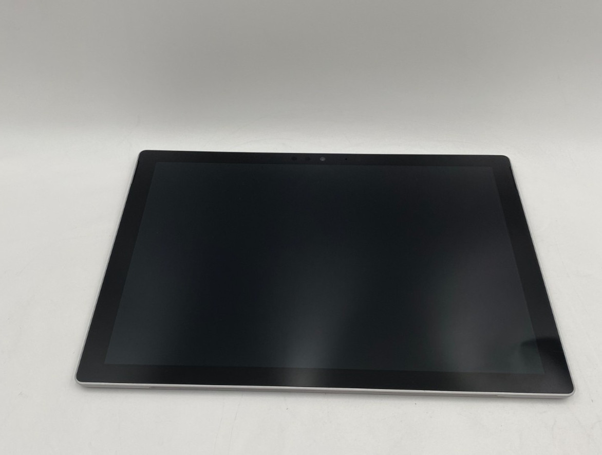 Microsoft Surface Pro 1796 i5-7300U 2.6GHz 256GB SSD 8GB DDR3 Silver GOOD/S2