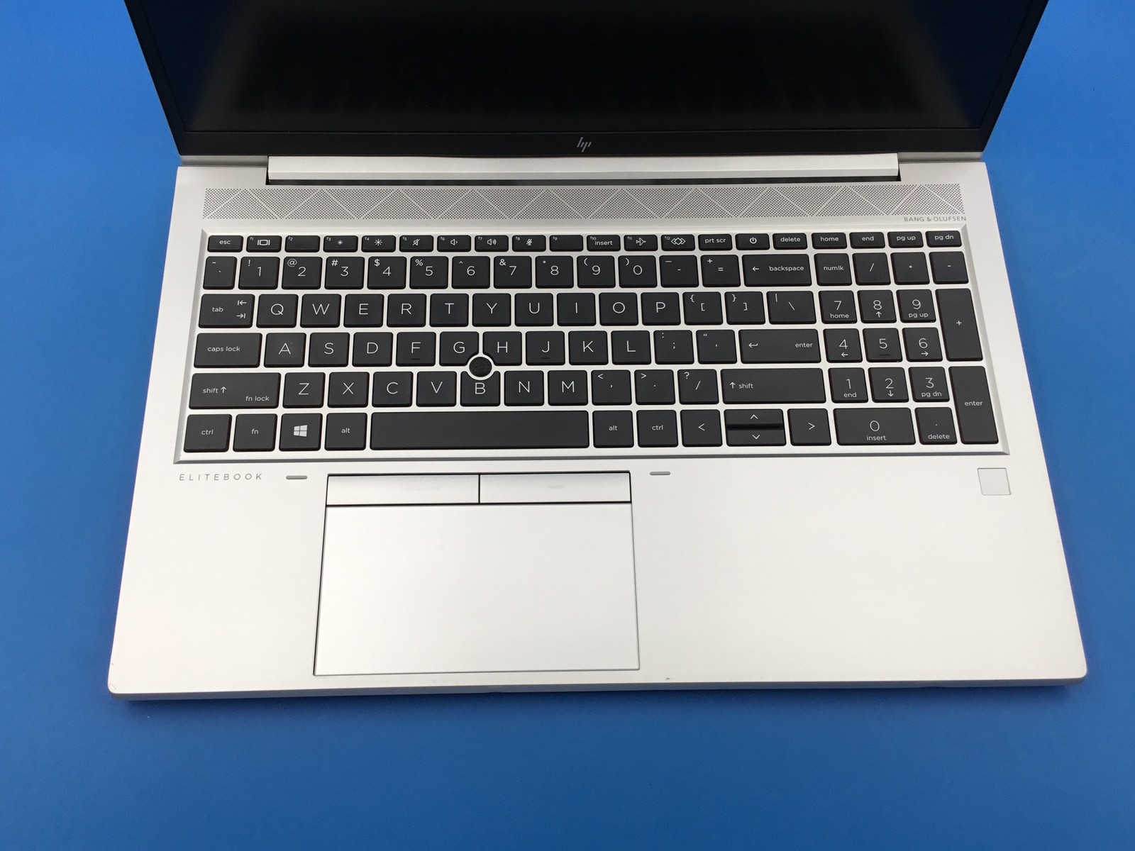 HP Elitebook 855 G7 LAPTOP 15.6″ RYZEN 7 PRO 4750U 8GB 256SSD BT WEBCAM FHD