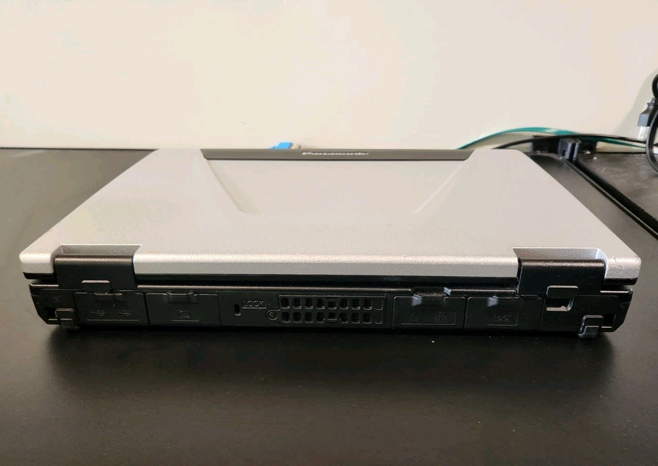 Panasonic Toughbook CF-52 MK5 i5-3360M 2.80GHz 16GB RAM 128GB SSD Win 10Pro