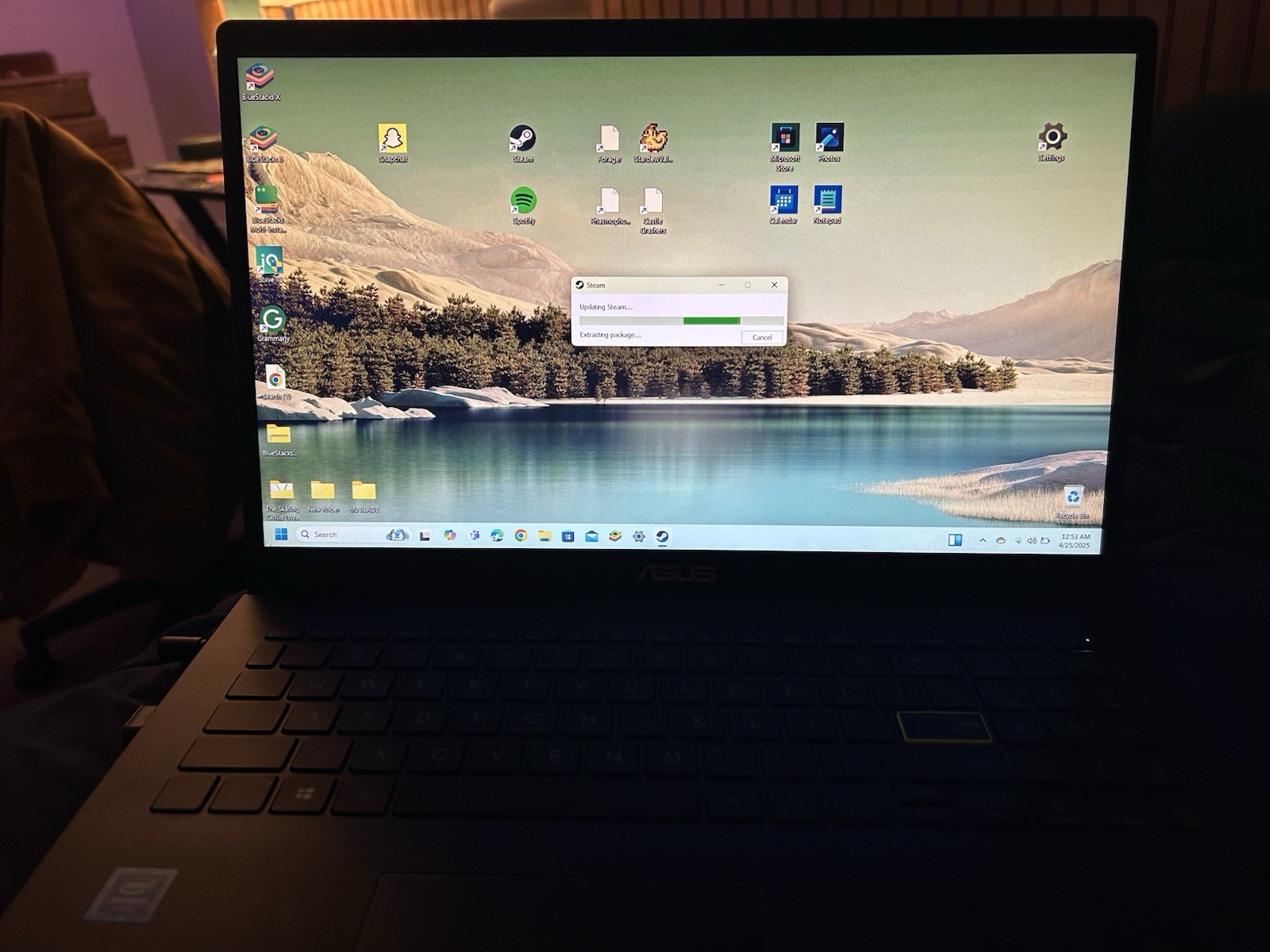 ASUS L510M LAPTOP GREAT DEAL