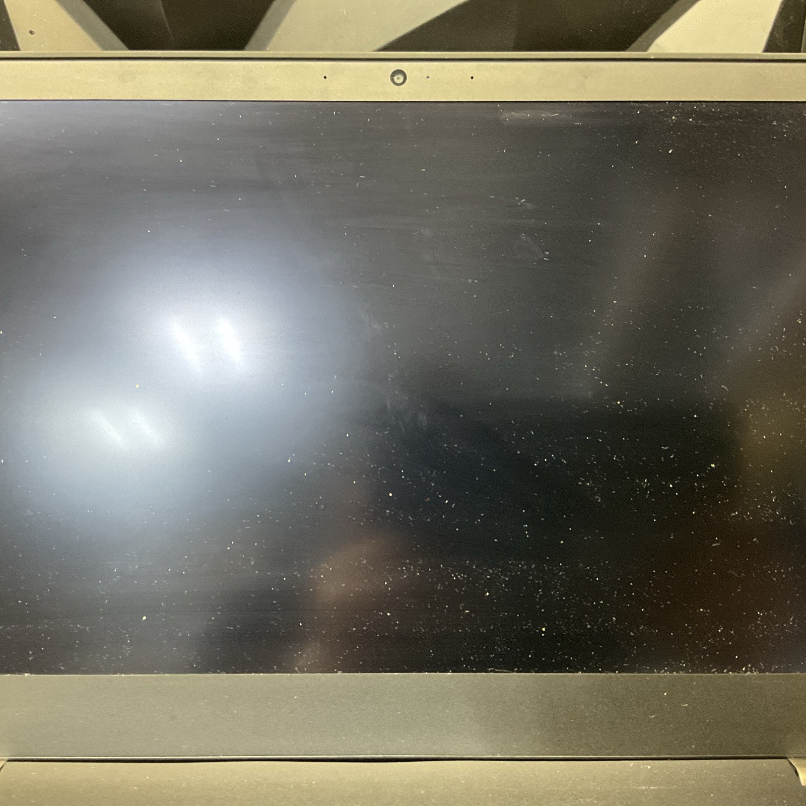 Lenovo ThinkPad T570 / i7 7th Gen / No RAM / No SSD / O20