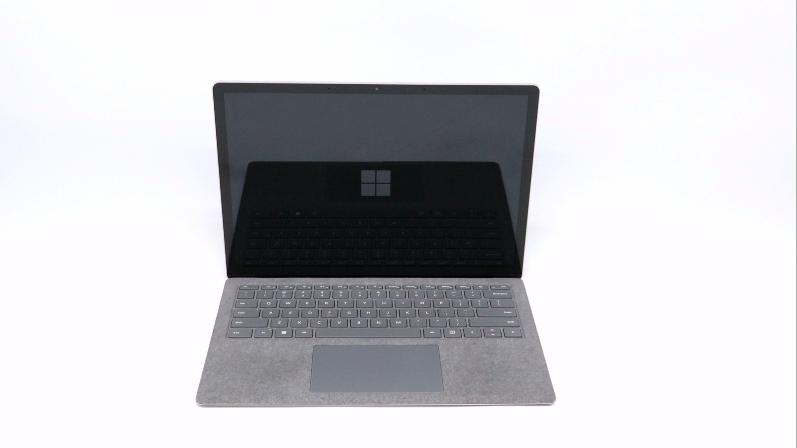 Microsoft Surface Laptop 4 13 16GB 256GB Silver 2021