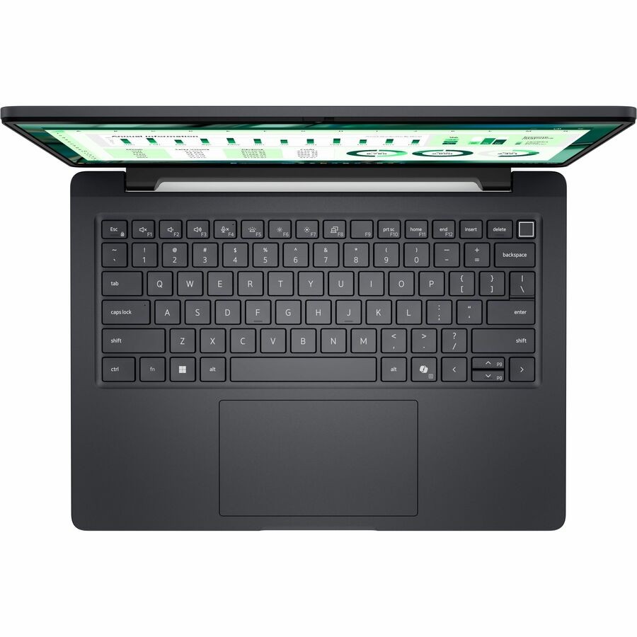 Dell Pro Max MC14250 14 Touchscreen Copilot+ PC Notebook – Full HD Plus – 60 Hz