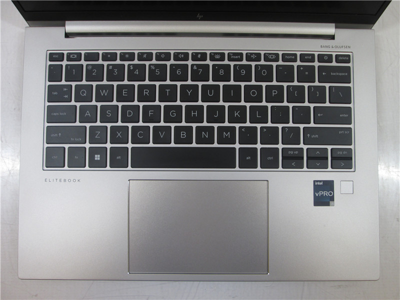 HP EliteBook 840 G10 Laptop i5-1345U 16GB 256GB SSD Win 11 COA Grade C