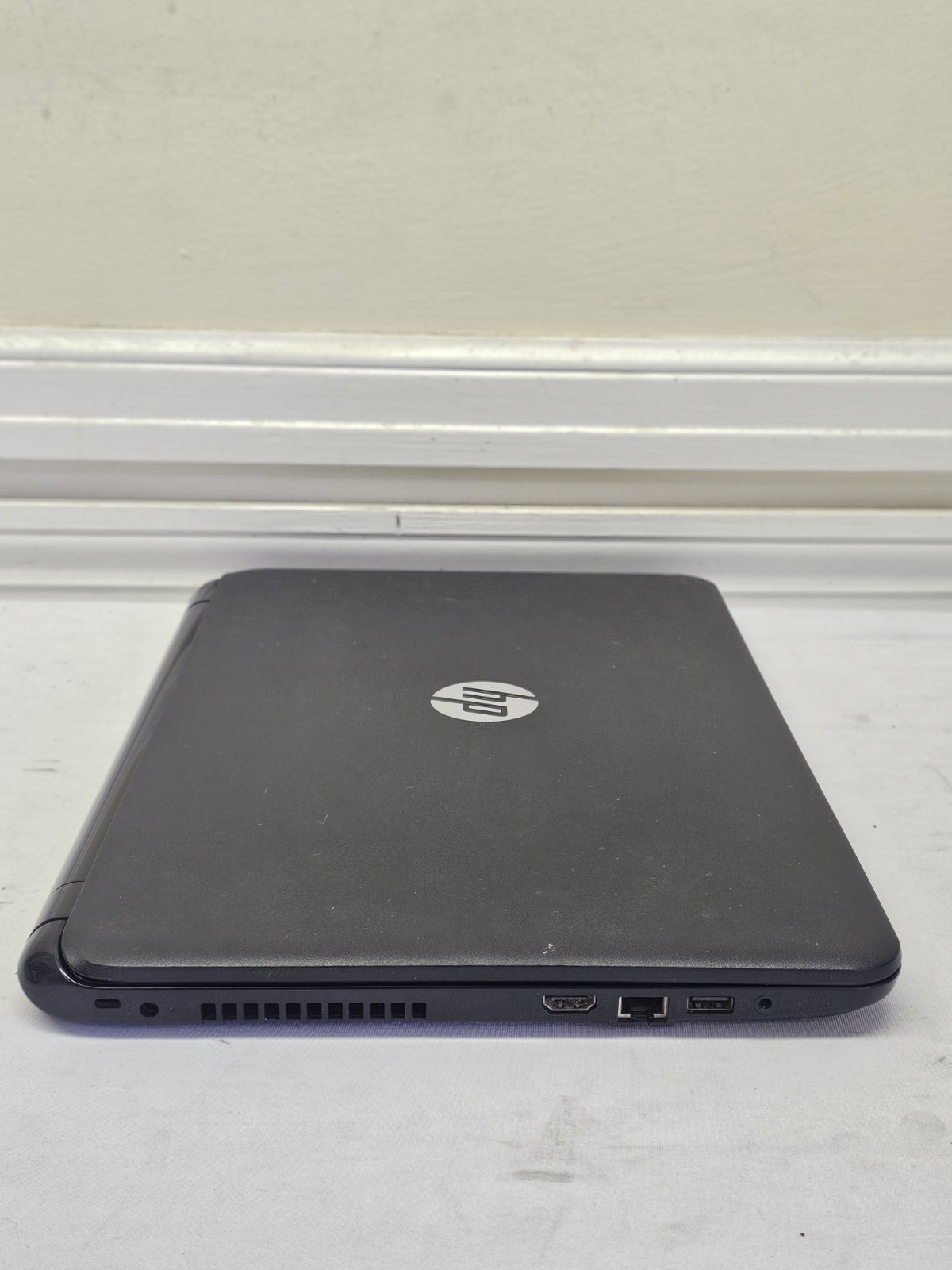 HP 15-g029wm Laptop – AMD A4-5000 – 4GB RAM – 500GB HDD – Windows 10