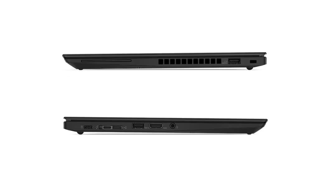 LENOVO THINKPAD 14″ / NEW WINDOWS / 4.1 GHZ TURBO i5 / 8GB RAM 256GB SSD