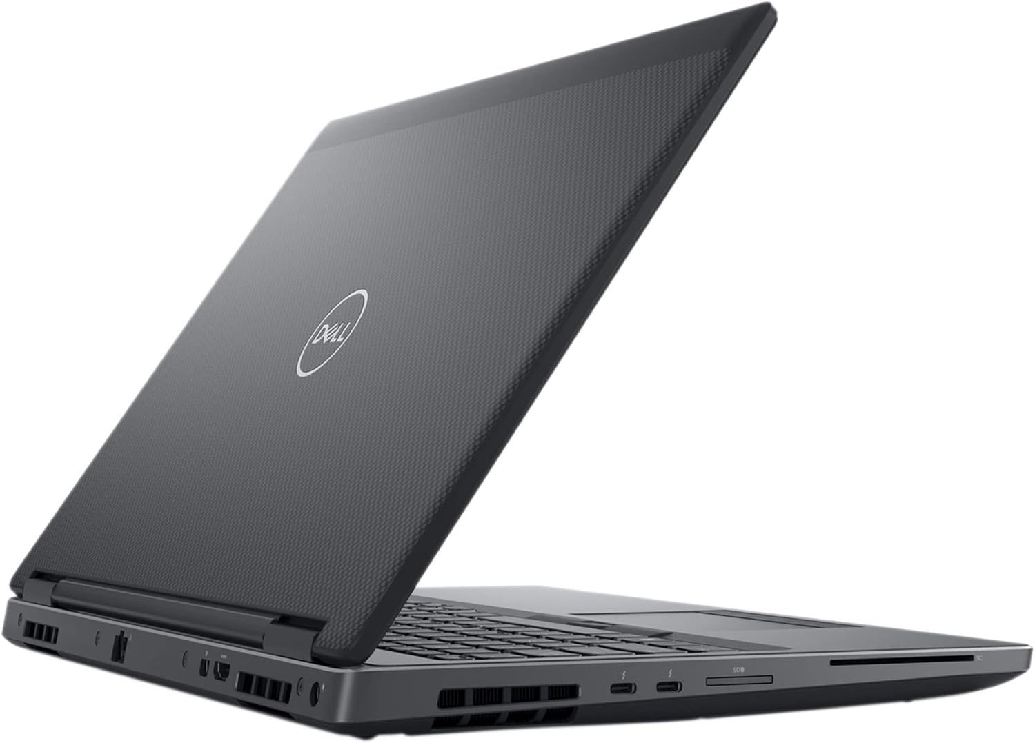 Dell Precision 7510 15.6″ FHD i5 6th Gen 16GB 1TB SSD Win10 1-YR WARRANTY