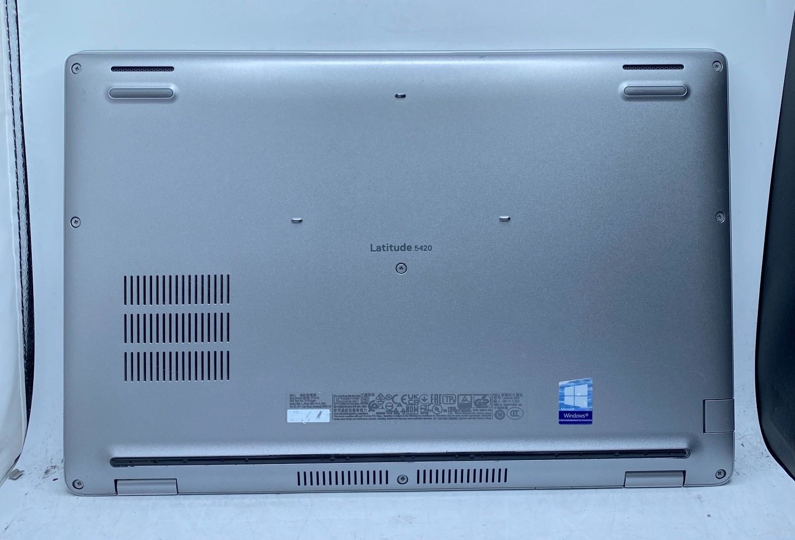 Dell Latitude 5420 14″ Touch Core i5-1145G7 2.6GHz 16GB RAM 256GB SSD WIN 11 PRO