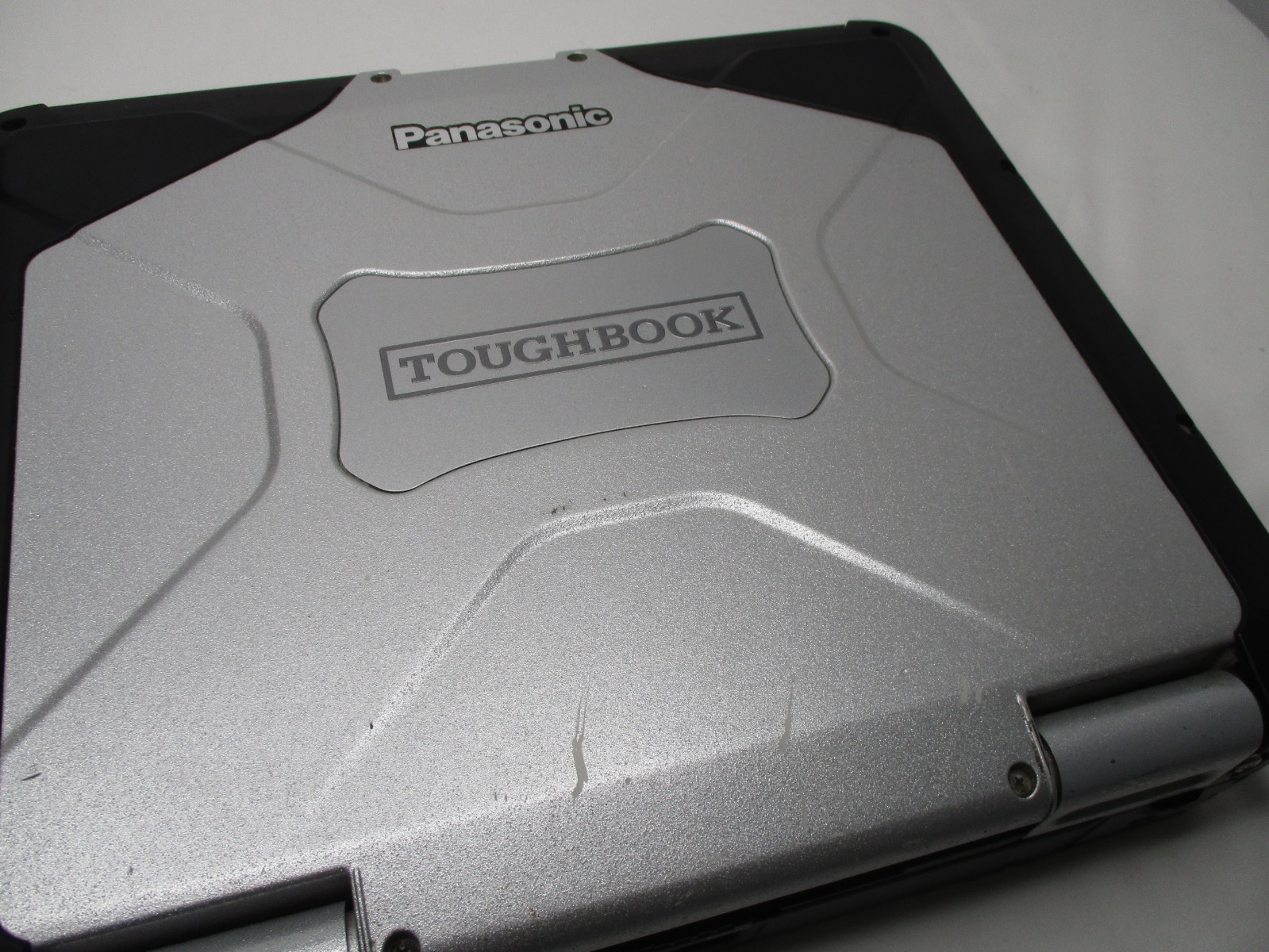 Panasonic Toughbook CF-31 MK5 Touchscreen i5-5300U 2.3Ghz 8GB 256GB SSD GPS LTE