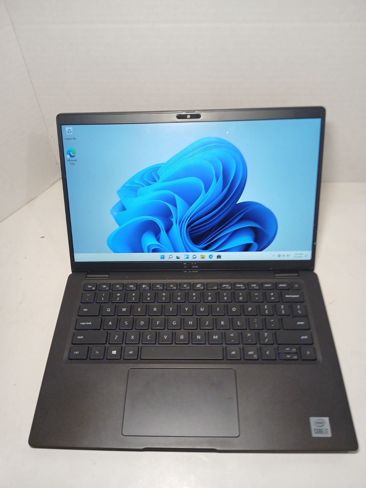 Dell Latitude 7410 14″ Laptop Core i7-10610U 16GB RAM 256GB SSD Win11 #97