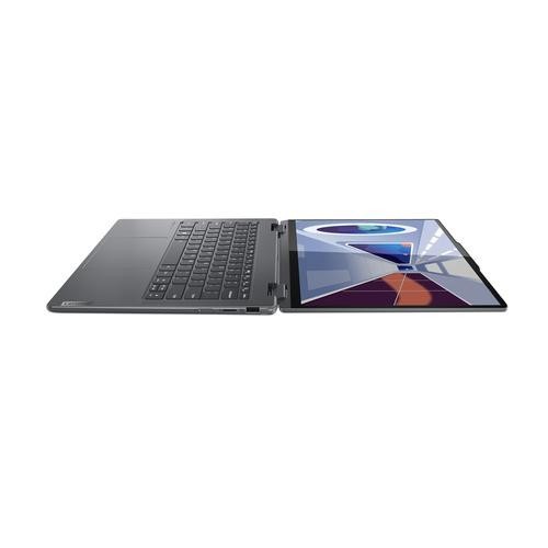 Lenovo Yoga 7 14IRL8 Core i5 13th Gen i5-1340P 512GB 8GB 1920 x 1200 14.0″ inch