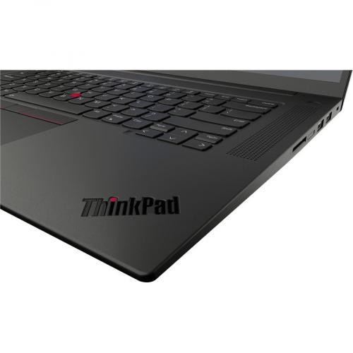 Open Box: Lenovo ThinkPad 16 WQXGA 2560 x 1600 Notebook Intel Core i7-12800H 16