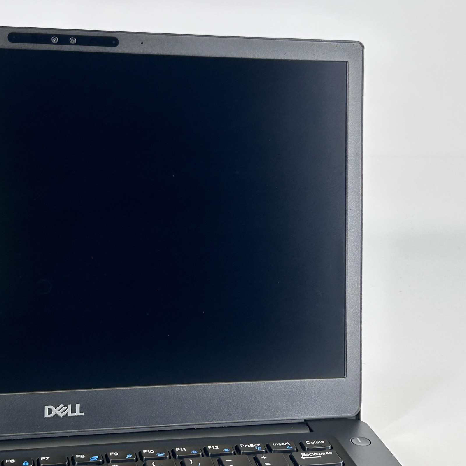 Dell Latitude 7490 14 FHD TOUCH i7-8650U 1.90GHz 16GB 256GB SSD Loose Hinge