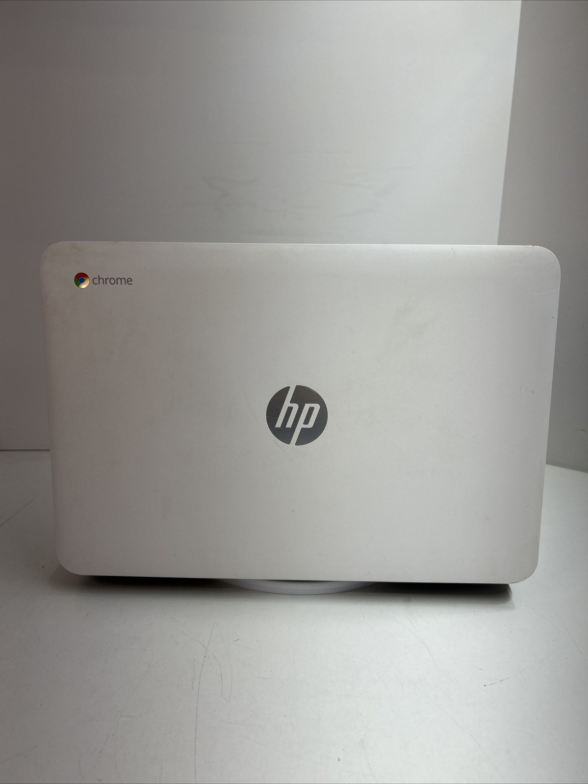 HP Chromebook 14 14-x013dx Intel Celeron 2955u 4GB RAM 16GB eMMC Chrome OS