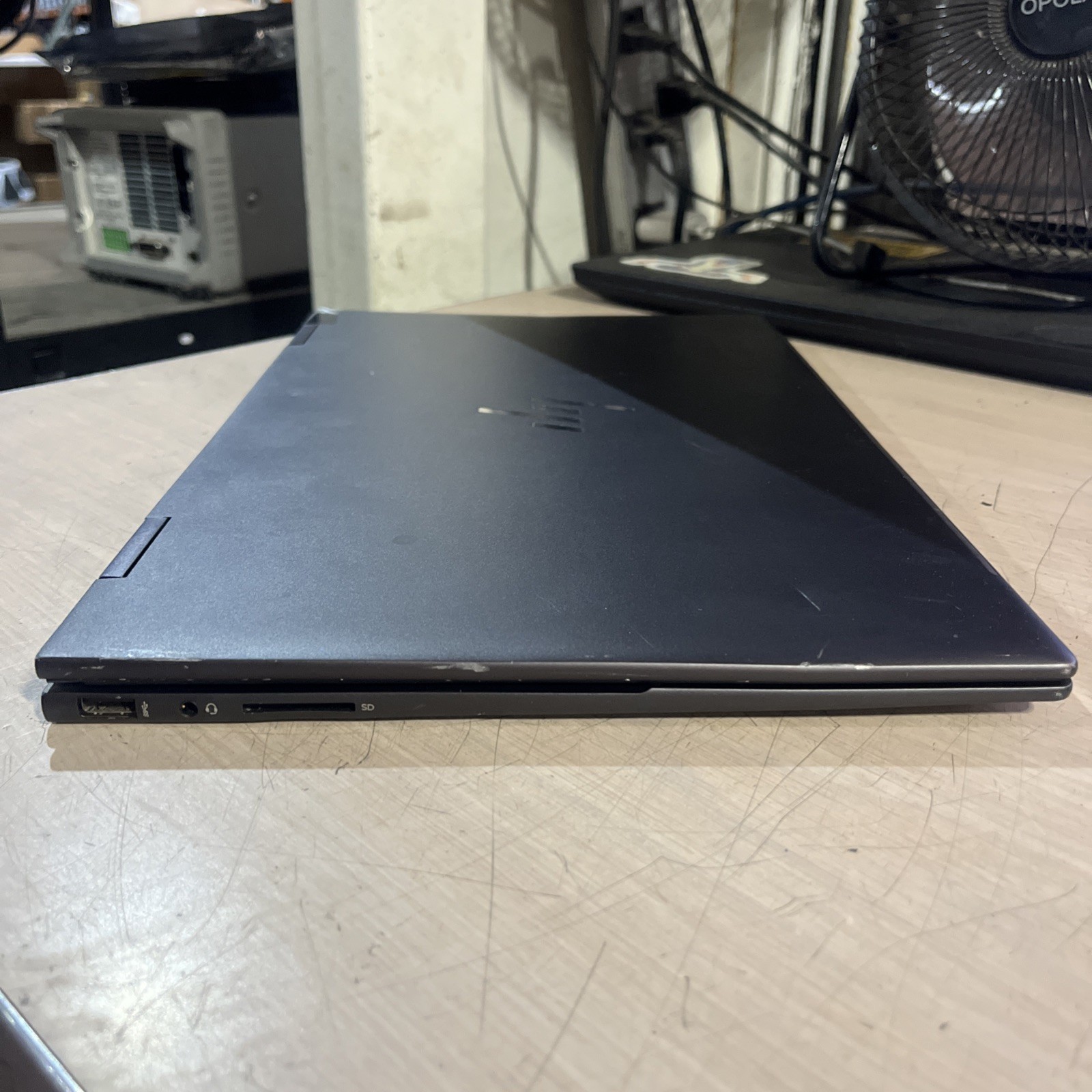HP ENVY X360 2 IN 1 AMD RYZEN 5 5625U 8GB RAM NO HD