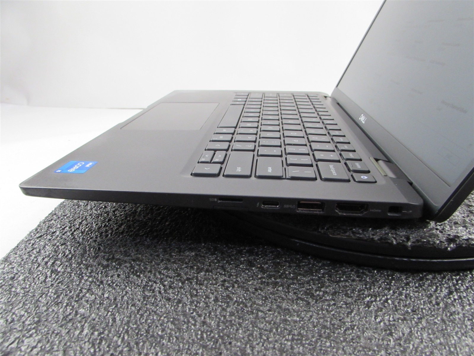 DELL LATITUDE 7420 (ULTRABOOK) FHD CORE I5-1145G7 256GB SSD 16GB RAM NO O.S