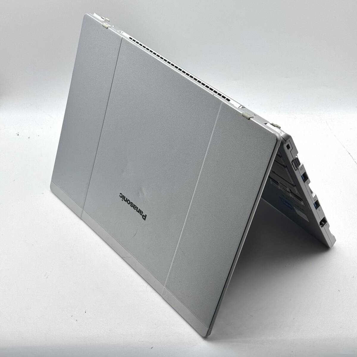Panasonic Let’s Note CF-FV1 i5-1145G7 16GB 256GB Win11 Pro FHD 14 Used