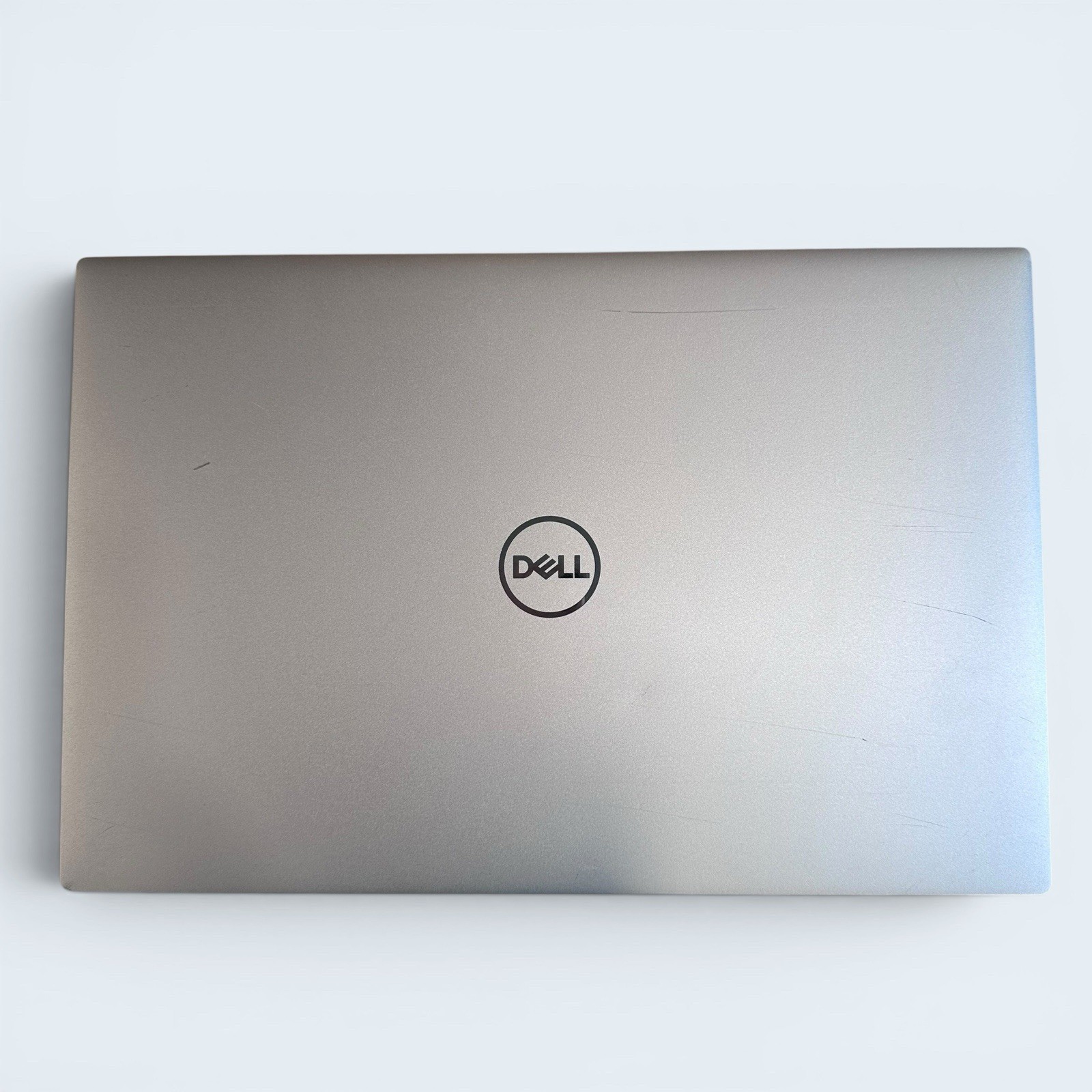 Dell XPS 15 9500 Intel I7-10750H 2.6GHz, 16GB Ram, 512GB NVMe, W-11 Pro..