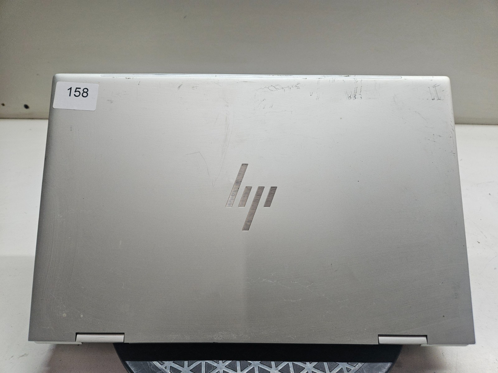 HP ENVY 15-EW0013DX Intel Core i5-1235U 8GB NO HDD – FOR PARTS/REPAIR SCREEN DMG