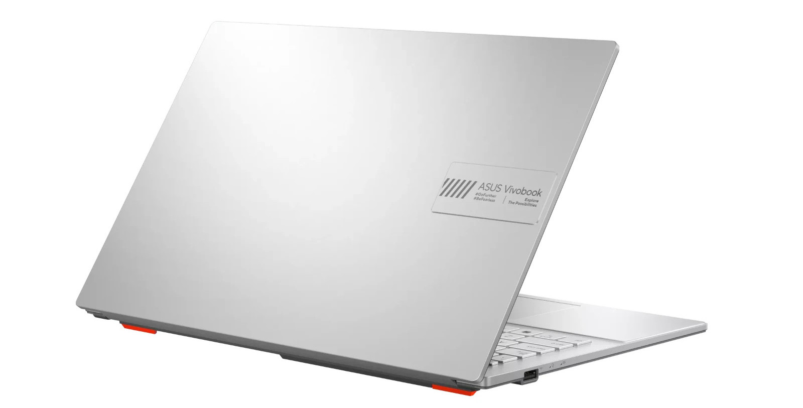 ASUS Vivobook Go 15 15 Inch OLED Laptop AMD Radeon Ryzen 3 8GB 512GB SSD