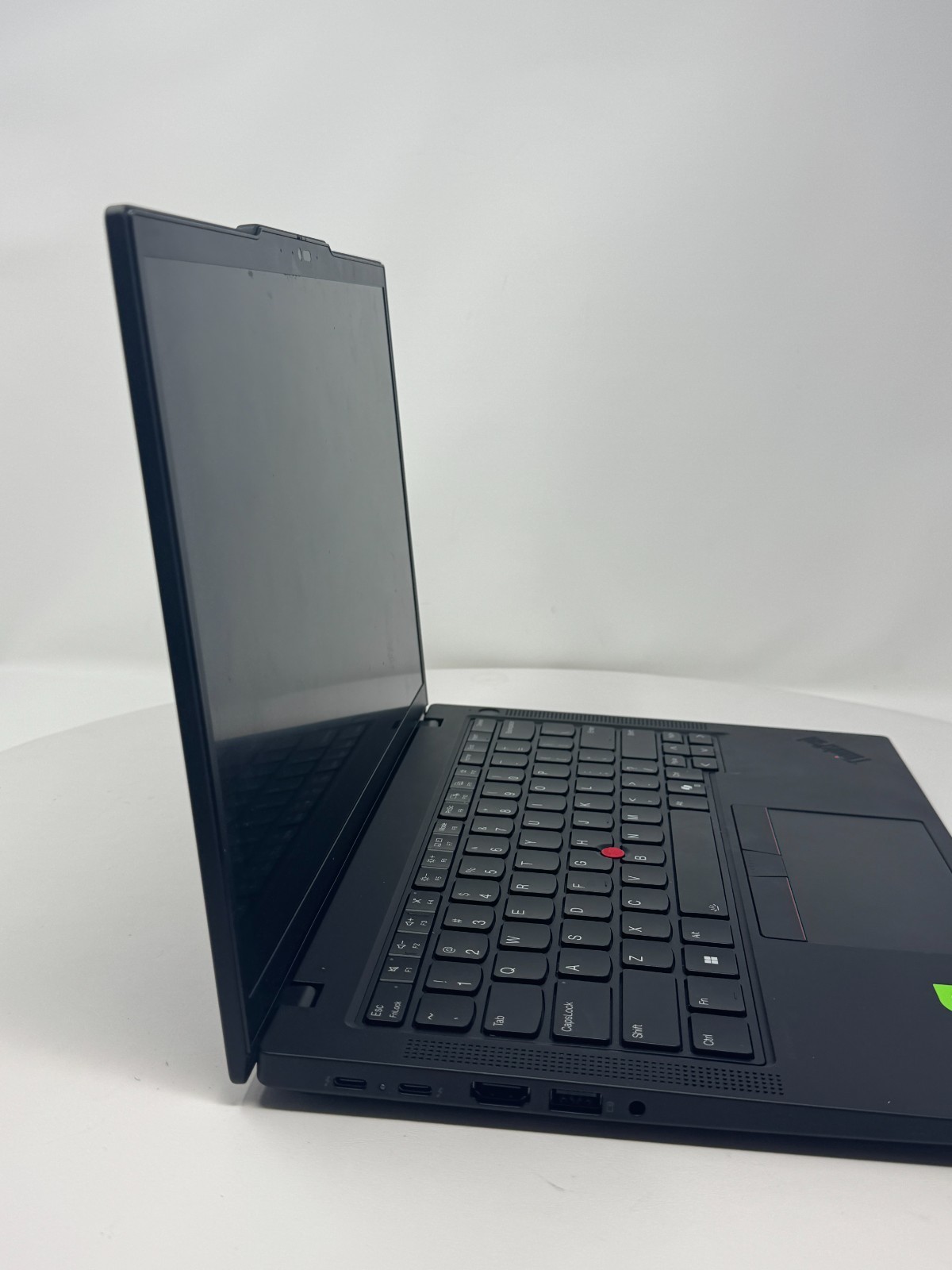 Lenovo ThinkPad T14 Gen 5 Core Ultra 7 165U 16GB 256GB Tested Working Warranty