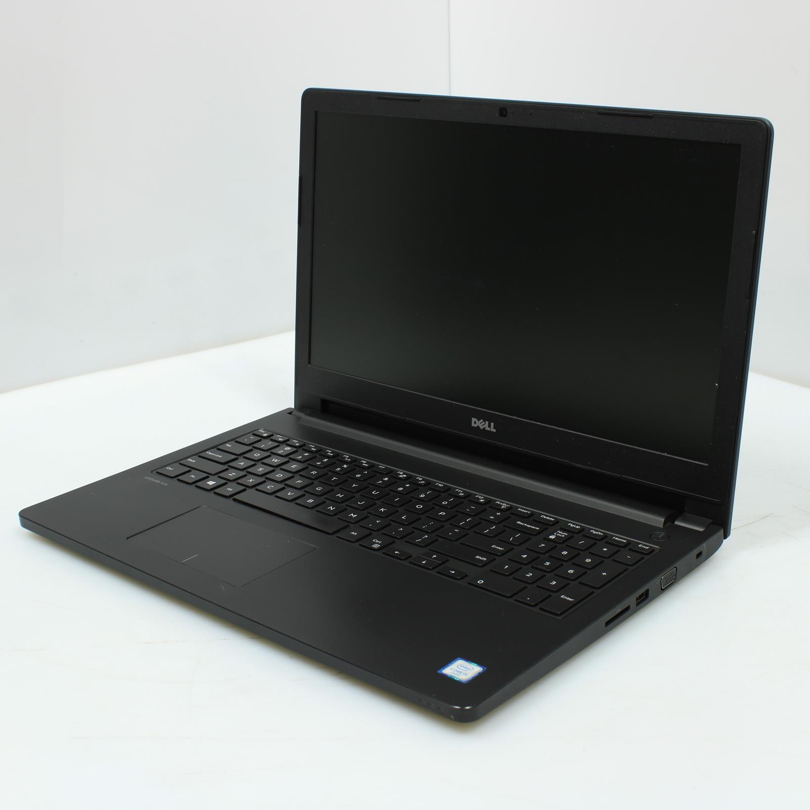 Dell Latitude 3570 Intel Core i5 6th Gen 8GB RAM No Drive/OS/Battery Laptop