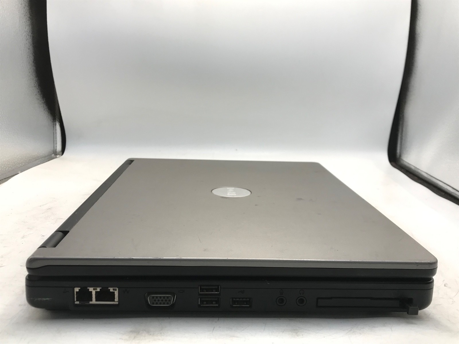 Dell Inspiron B120 Intel Celeron M 15″ Laptop -BOOTS BIOS- MZ